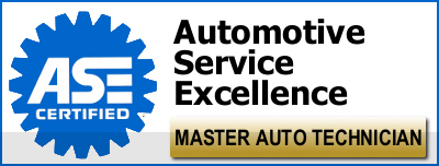 Auto Repair Services in Waterford Township, MI - Ase